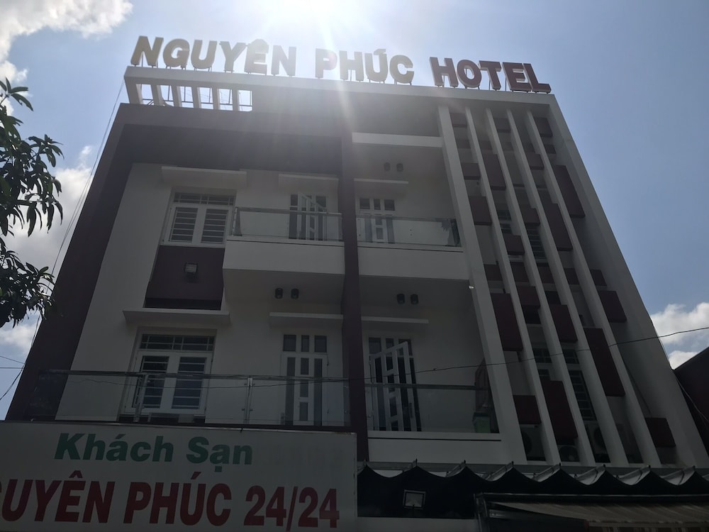 Others Nguyen Phuc Hotel