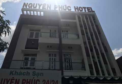 Others Nguyen Phuc Hotel