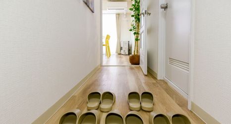 Lainnya 2 Heights Showa 207