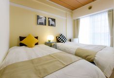 Lainnya 3 Heights Showa 207