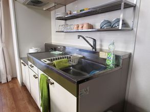 Lain-lain 4 Heights Showa 208