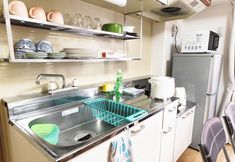 Others 3 Heights Showa 307