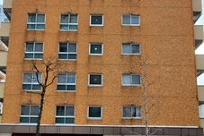 Others Heights Showa 307