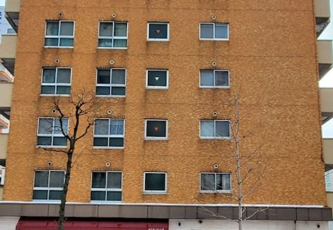 其他 Heights Showa 307