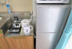 Others 4 Heights Showa 507