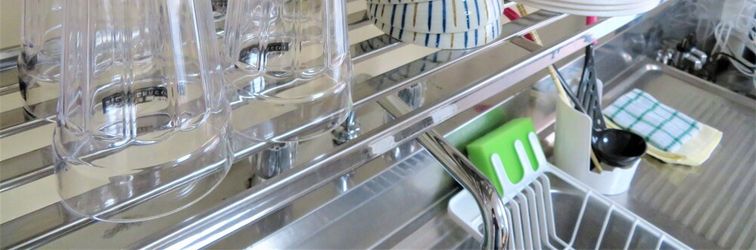 Others Heights Showa 507