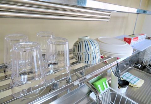 Others Heights Showa 507