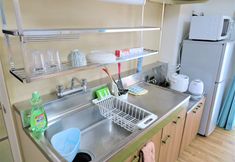 Others 2 Heights Showa 507