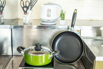 Others 4 Heights Showa 602