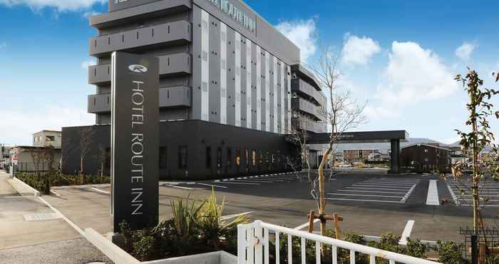 อื่นๆ Hotel Route Inn Shinfuji Ekiminami