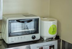 Others 2 Heights Showa 605