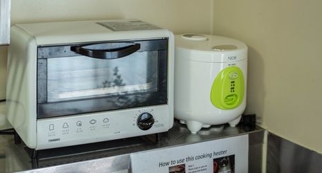 Others 2 Heights Showa 605