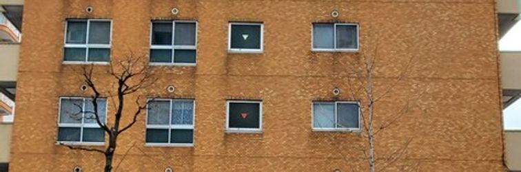 Others Heights Showa 608