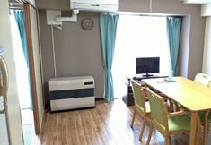 其他 5 Heights Showa 702