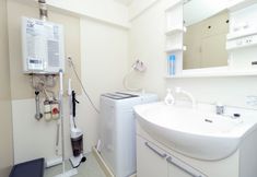 其他 7 Heights Showa 703