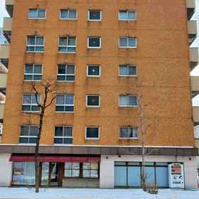 Primary image1Heights Showa 705,大通公园飯店