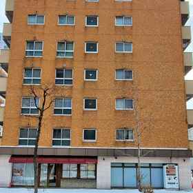 Primary image 1 Heights Showa 705, Sapporo Hotels