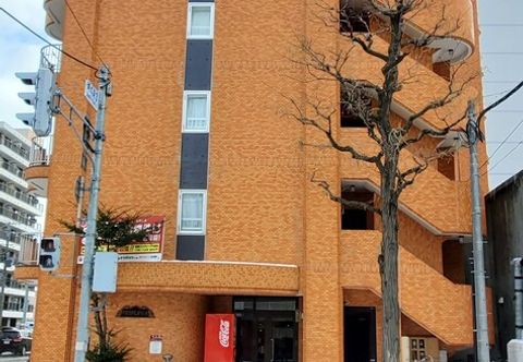 Lainnya PEOPLE NoIII 601