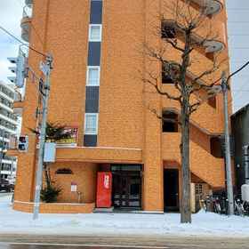 Primary image 1 PEOPLE NoIII 601, Odori Park Hotels