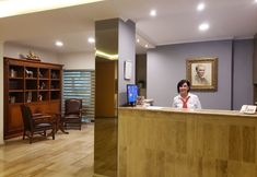 Khác 2 Diana Hotel Icmeler