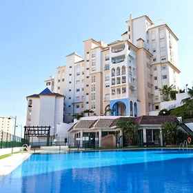 Primary image 1 เปอร์โต บลังโก, โรงแรม & ที่พัก Estepona