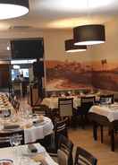 ภาพหลัก Hostal Restaurante Lugano