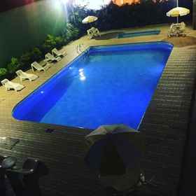 Primary image1瓜納巴拉飯店,圣保罗州飯店