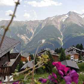 Primary image 1 Alpengarten 4, Căn hộ Mörel-Filet