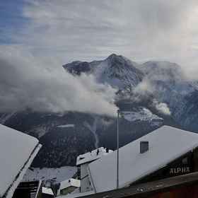 Primary image 1 Ambiente B12, Căn hộ Mörel-Filet