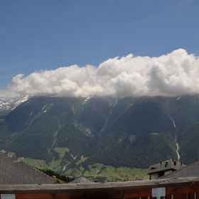 Primary image 1 Ambiente B21, Apartemen Mörel-Filet