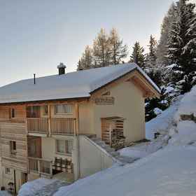 Primary image 1 Bettmerlodge, Căn hộ Mörel-Filet