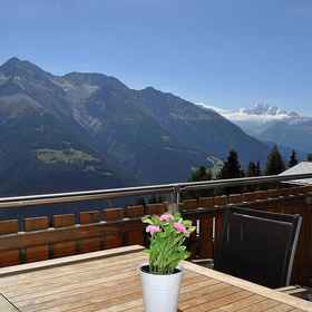 Primary image1Camelot 5,Mörel-Filet公寓