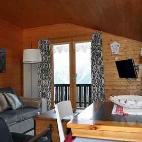 Primary image1Don Giovanni,Mörel-Filet公寓