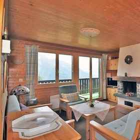 Primary image1Laurin OG,Mörel-Filet公寓