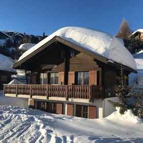 Primary image1Toggi EG,Mörel-Filet公寓