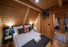 อื่นๆ 3 Chalupki pod Giewontem