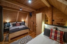 อื่นๆ Chalupki pod Giewontem