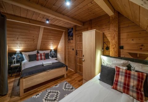 其他 Chalupki pod Giewontem