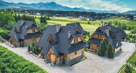 อื่นๆ 2 Chalupki pod Giewontem