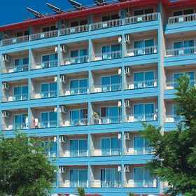 Primary image 1 Holiday Line Beach Hotel, Alaettinoglu Cultural Park Hotels