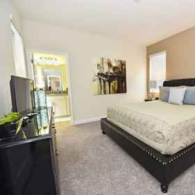 Room 1 Solterra Resort IHR 3056, Hotel Kabupaten Polk