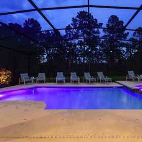 Primary image 1 沃特松度假村 - 6床 - 私人泳池 - IHR 3094, 波尔克县 酒店