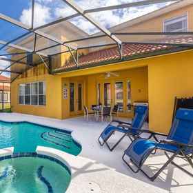 Primary image16 Bedroom Villa Bella Vida,美国別墅