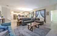 Others 5 6 Bdrm High End Champions Gate Villa