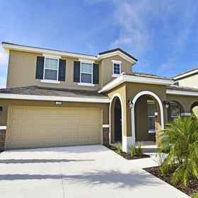 Primary image 1 Solterra Resort IHR 3054, Polk County Hotels