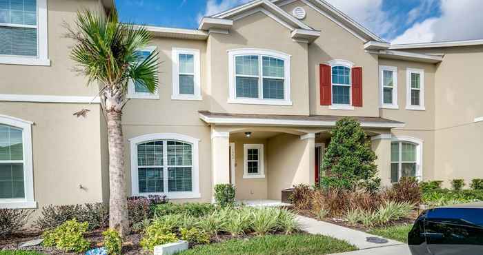 Others Orlando Newest Resort Community Town Home