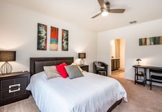 Lain-lain 7 4 Bedroom 3 Bathroom Villa