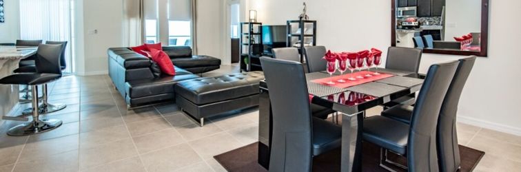 Lain-lain 4 Bedroom 3 Bathroom Villa