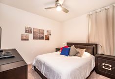 기타 3 4 Bedroom 3 Bathroom Villa