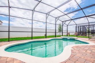 Lain-lain 4 4 Bedroom 3 Bathroom Villa